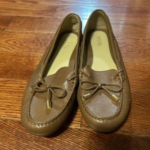 Women’s Michael Kors Loafers 8.5
